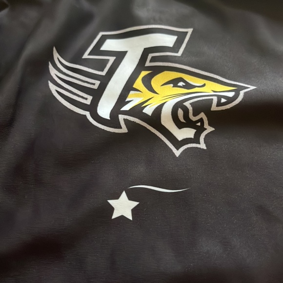 Brand New Towson Leotard - Picture 3 of 3